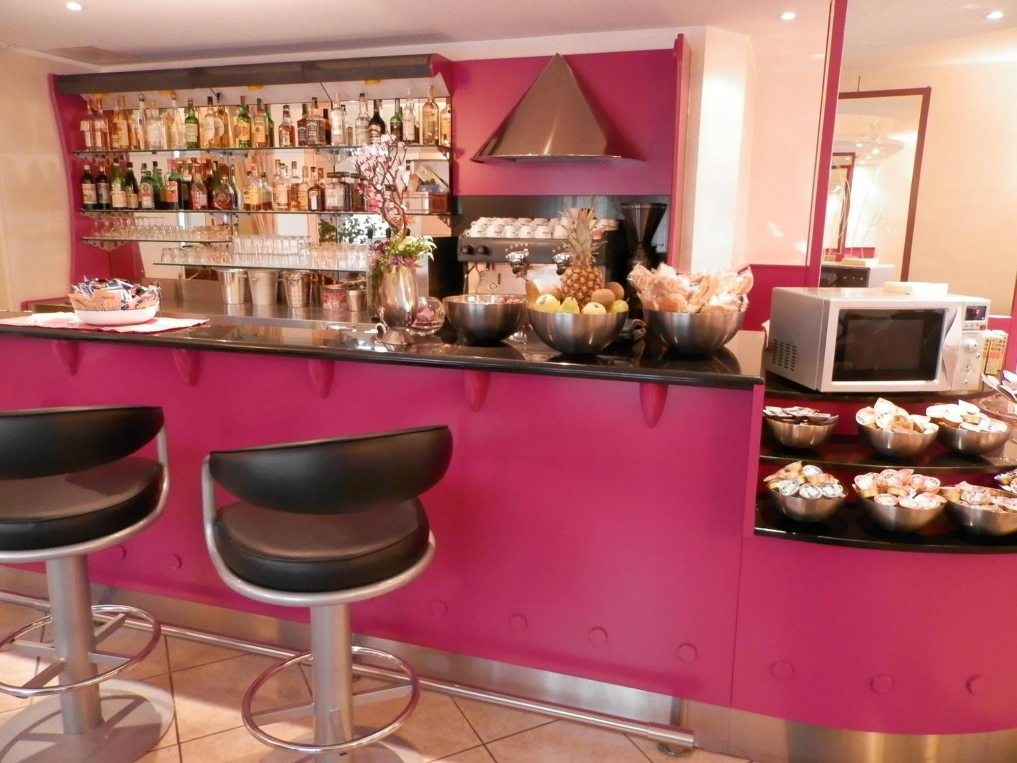 Augustus Hotel Biella Luaran gambar