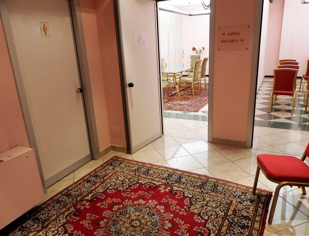 Augustus Hotel Biella Luaran gambar