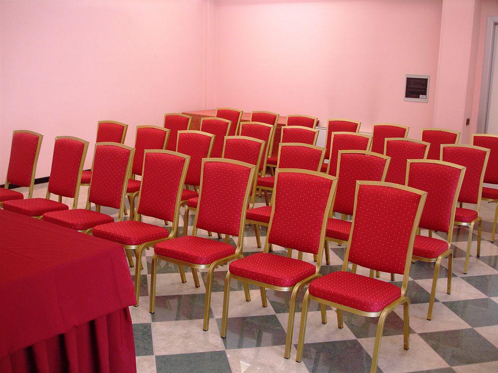 Augustus Hotel Biella Luaran gambar